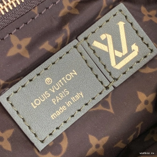WIS SPEEDY BANDOULIÈRE 25 LOUIS VUITTON 1022